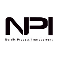 Nordic Process Improvement Oy logo - Similar company to Business Excellence Solutions, Ltd.