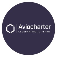 Aviocharter logo - Similar company to Somare Solutions