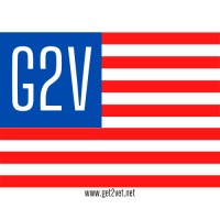 Get 2 Vet Podcast and Community logo - Similar company to Frontline In Focus Xr