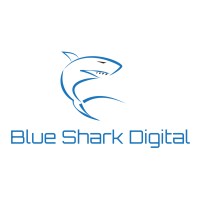Blue Shark Digital logo - Similar company to Blushark Digital