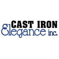 Cast Iron Elegance logo - Similar company to Pipelining Technologies, Inc
