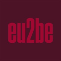 eu2be skincare by Charla Jones logo - Similar company to Her Bio