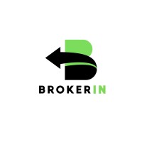 Brokerin Ltd logo - Similar company to Executive Mae Recruitment