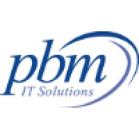 PBM IT Solutions logo - Similar company to Pbm