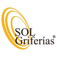 SOL GRIFERIAS logo - Similar company to Wecromapp