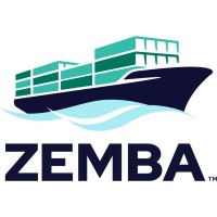 Zero Emission Maritime Buyers Alliance (ZEMBA) logo - Similar company to 256Management