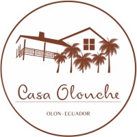 Casa Olonche Hotel logo - Similar company to Cadena Hotelera Gran Hotel De Lago
