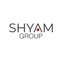 Shyam Group logo - Similar company to Krushnay Impex