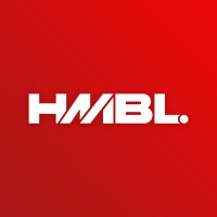 hmbl. logo - Similar company to Sumraf Co.