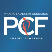 Prostate Cancer Foundation logo - Similar company to Zero Prostate Cancer