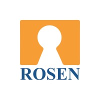The Rosen Group logo - Similar company to Hasmedia