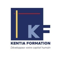 KENTIA-FORMATION sarl logo - Similar company to Ccf-Harmony