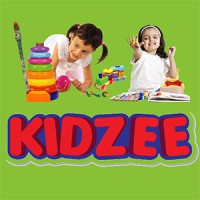 KIDZEE Kakkanad & Infopark logo - Similar company to Grit & Grind Polymers Pvt. Ltd.