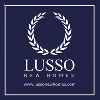 Lusso New Homes logo - Similar company to Coldrum Homes