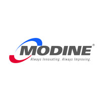 MODINE CIS GUADALAJARA SAU logo - Similar company to Modine Heat Transfer Solutions