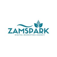 Zamspark Digital Marketing Agency logo - Similar company to Modern Code Solutions