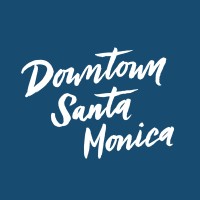 Downtown Santa Monica, Inc. logo - Similar company to The Splatter Studio