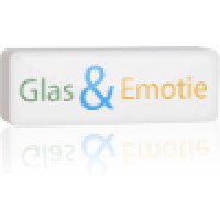 Glas & Emotie logo - Similar company to Cement&Betoncentrum
