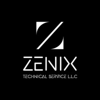 Zenix Technical Services L.L.C logo - Similar company to Mahdiya Technical Services L.L.C
