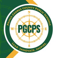 Prince George County Public Schools logo - Similar company to Waco Isd