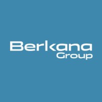 Berkana Group logo - Similar company to Data Gems