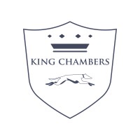 King Chambers International Holding logo - Similar company to Pandomus Group