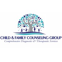 Child and Family Counseling Group logo - Similar company to Meddkit