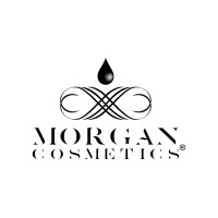 Morgan Cosmetics logo - Similar company to Makingcosmetics Inc.