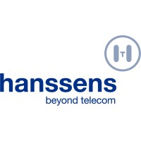 Hanssens Telecom logo - Similar company to Certipower