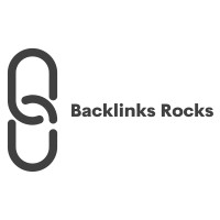 Backlinks Rocks logo - Similar company to Backlinks Global