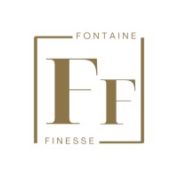 Fontaine Finesse logo - Similar company to Mon Marketing