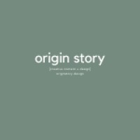 Origin Story logo - Similar company to J.Riley Recruitment