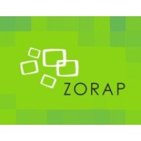 Zorap (Acquired By Salesforce.Com)