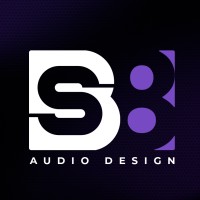 Beyond Sound 8 - Audio Design logo - Similar company to Audioink