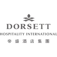 Dorsett Hospitality International logo - Similar company to Stadia Utilities