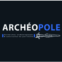 ARCHÉOPOLE logo - Similar company to Archéotech Sa