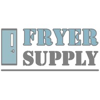 Fryer Supply, Inc. logo - Similar company to Ciers Cooking