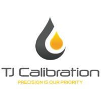 TJ CALIBRATION logo - Similar company to Amajova