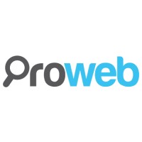 Proweb logo - Similar company to Proweb Creative Agency