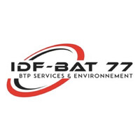 IDF-BAT 77 logo - Similar company to Yu Tp