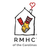 Ronald McDonald House Charities of the Carolinas logo - Similar company to Ronald Mcdonald House Charities Of Greater Charlotte