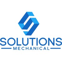 Solutions Mechanical logo - Similar company to Triangle Environmental
