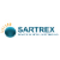 Sartrex logo - Similar company to Scintrex Limited