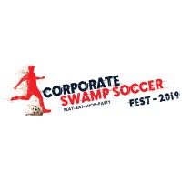 Corporate Swamp Soccer logo - Similar company to Tabro Sports And Recreations