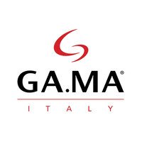 GA.MA Italy - Brasil logo - Similar company to Lizz Professional