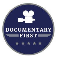 Documentary First logo - Similar company to Documentary Educational Resources (Der)