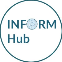 INFORM Innovation Hub logo - Similar company to Department Of Sport, Health And Exercise Sciences - Brunel University Of London