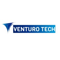 Venturo Technologies logo - Similar company to Cadme Technologies