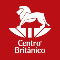 Centro Britânico Idiomas - Unidade  Guarulhos logo - Similar company to Olhar Eficiente Centro De Referencia Aos Autistas E Deficiencias De Guarulhos