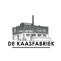 De Kaasfabriek logo - Similar company to Boerbert V.O.F.